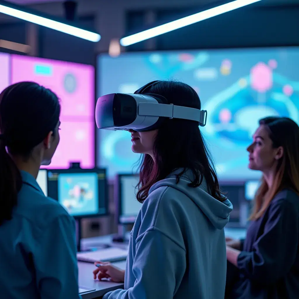 Business meeting discussion