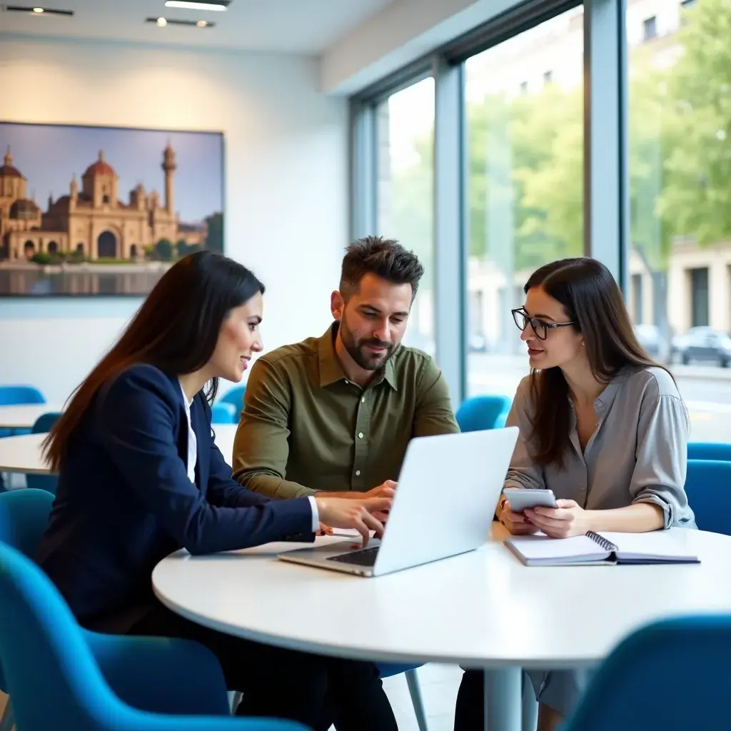 Natural earth-inspired design